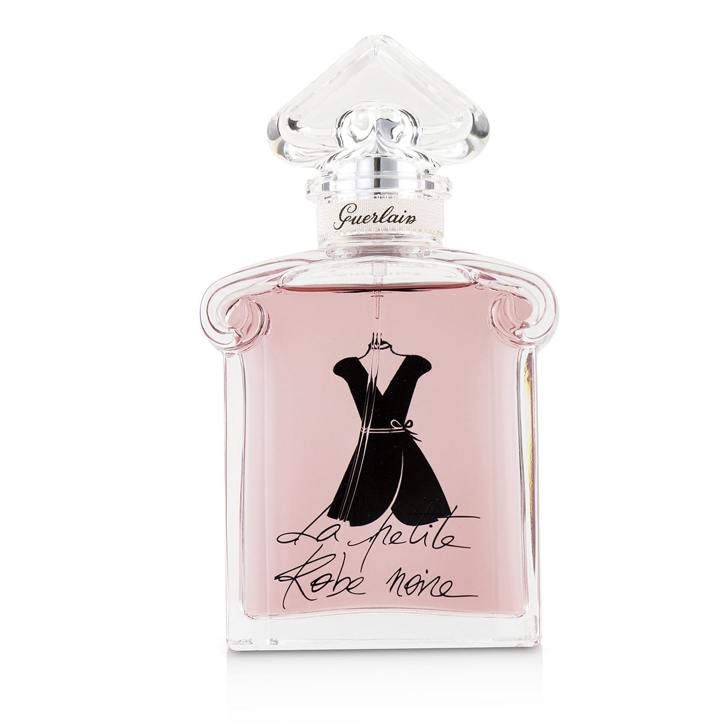 Guerlain La Petite Robe Noire Ma Robe Velours Eau De Parfum Spray 50ml/1.6oz 50 ml