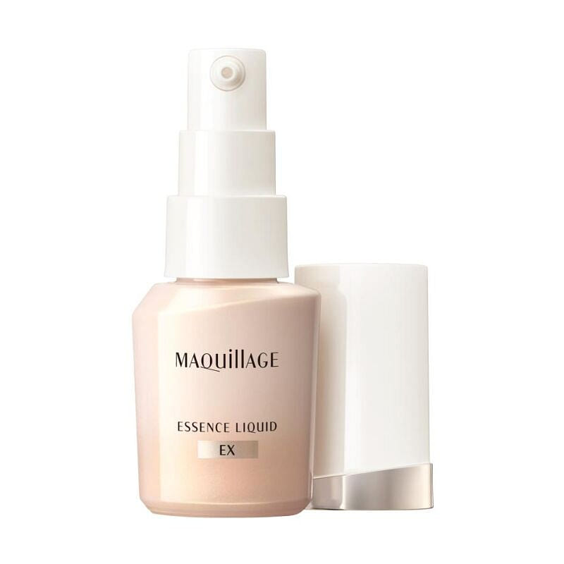 SHISEIDO Maquillage Essence Liquid EX Ocher 10 1 each