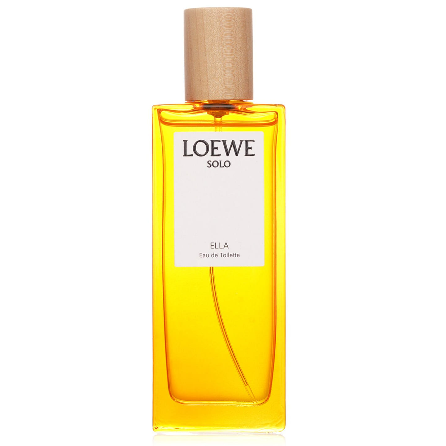 Loewe Solo Ella Eau De Toilette Spray 50 ml