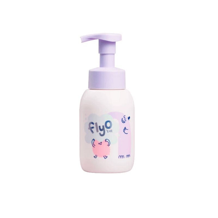 Flyo kids shampoo age2+ 285 ml