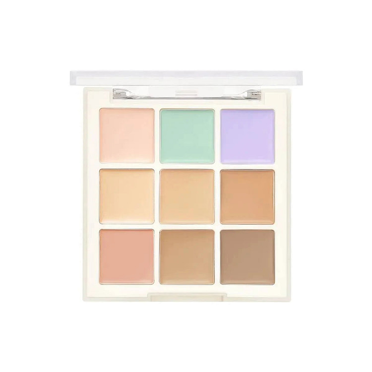 Dasique Pro Concealer Palette #01 Cover