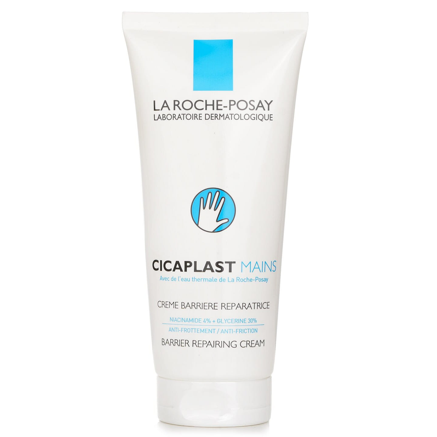 La Roche Posay Cicaplast Mains Barrier Repairi 100 ml