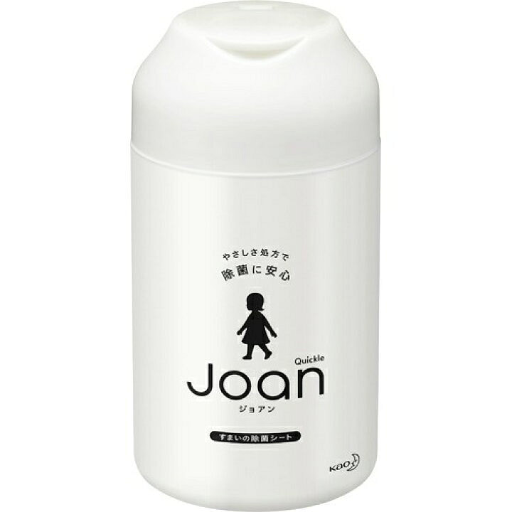 Joan Disinfecting Wipes 1 box