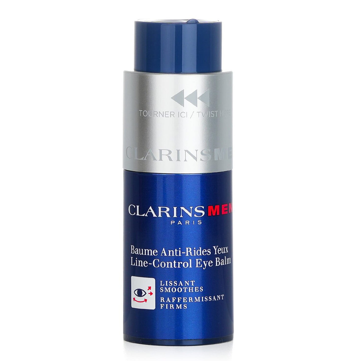 Clarins Men Line-Control Eye Balm 20 ml