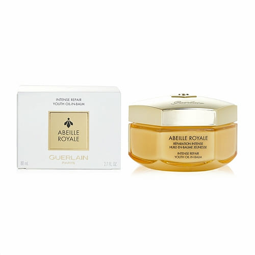 Guerlain intense Repair Youth Oil-In-Balm 2.7 oz 80 ml
