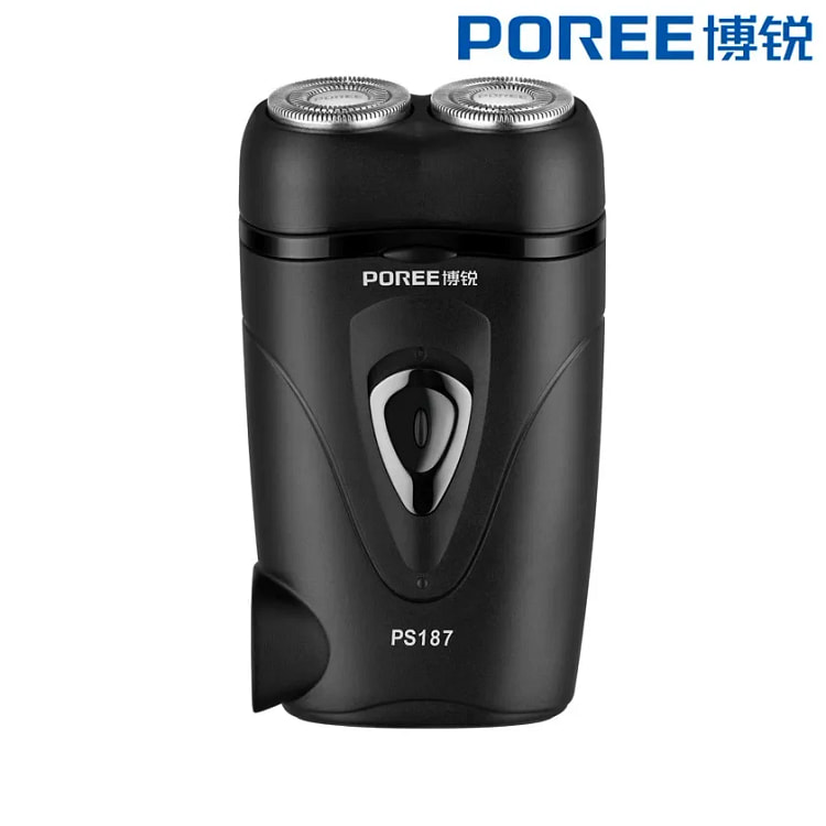 POREE Razor, Electric Razor