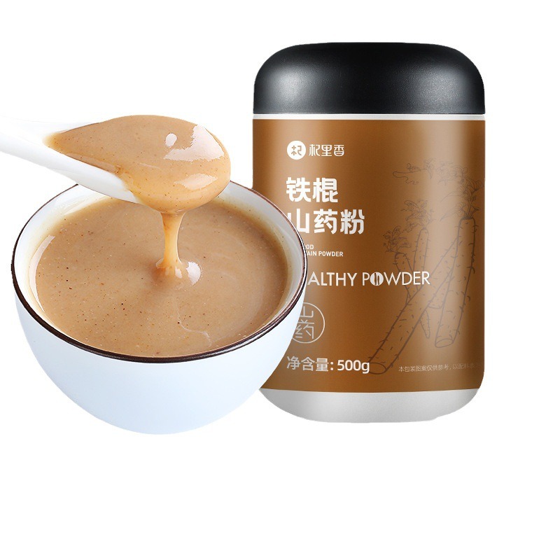 Henan Iron Yam Powder 500 g