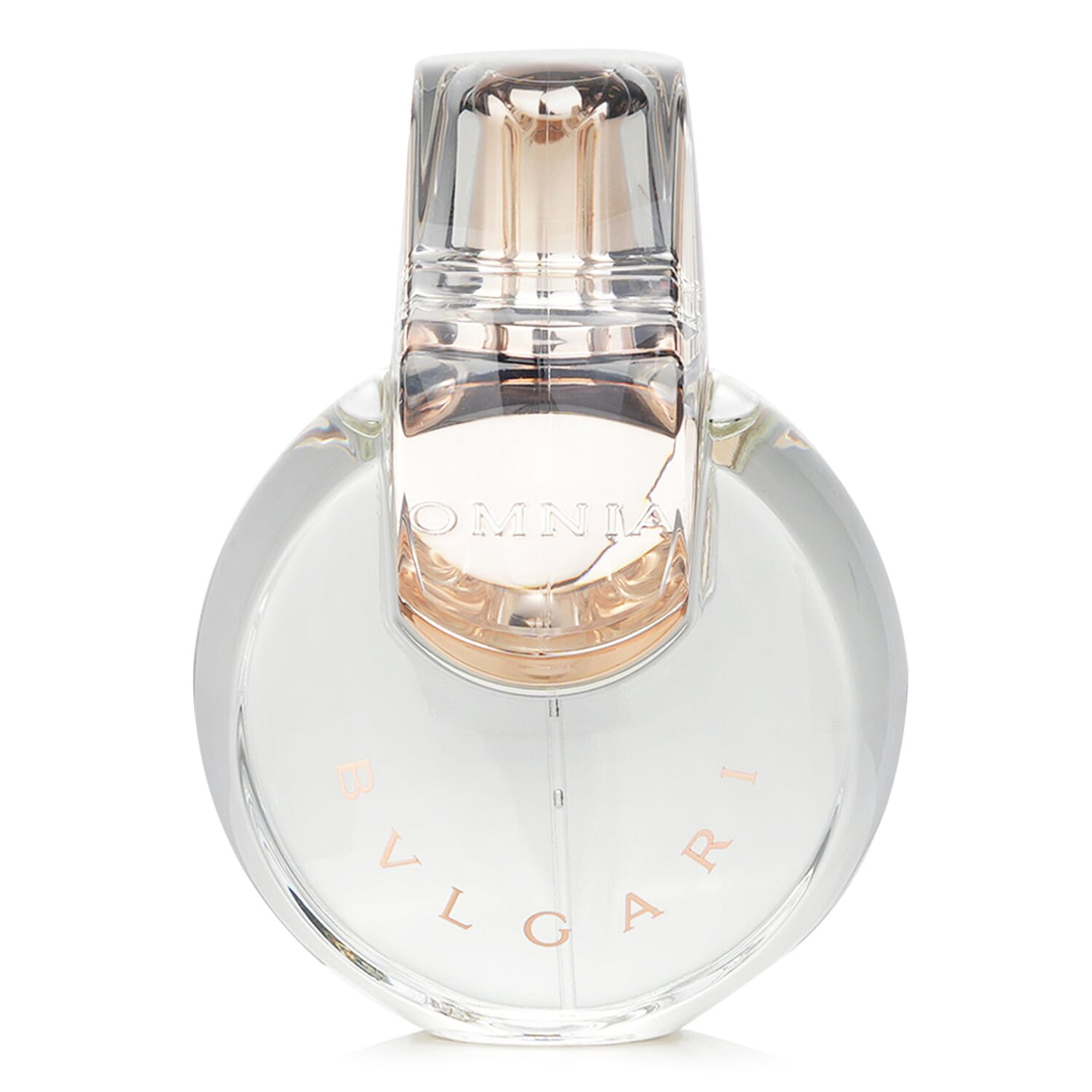 Bvlgari Crystal White Crystal Eau de Toilette for Women EDT 100ml Oriental Floral Fragrance 100ml/3.4oz 100 ml