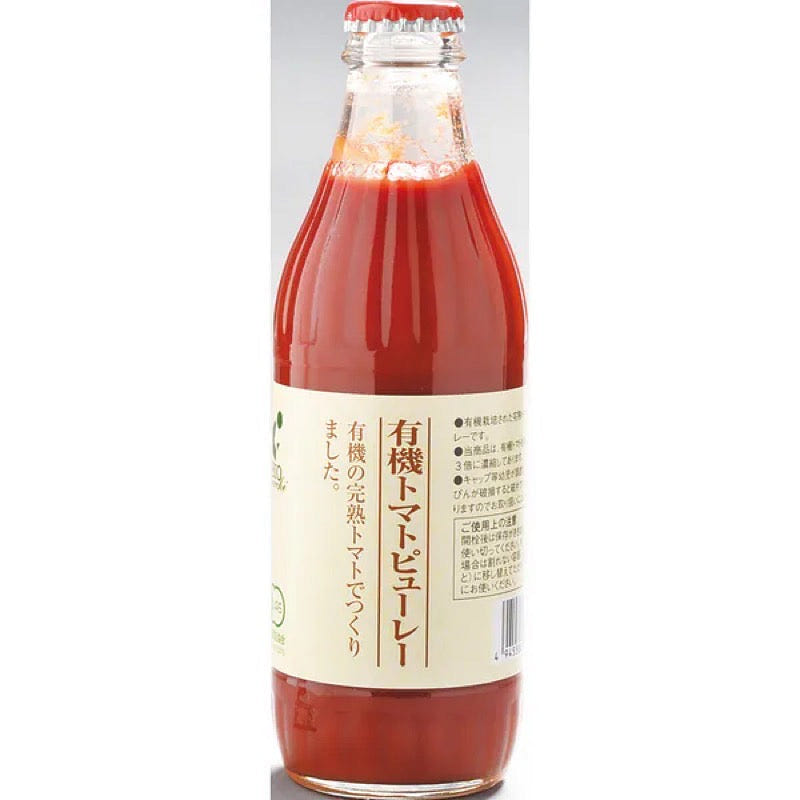 Bio Marche 有机番茄泥 320克 1 份