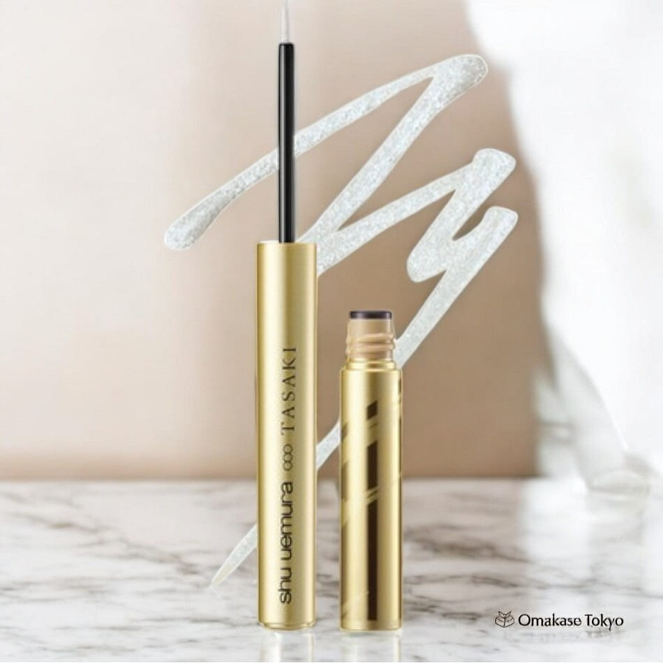 Shu Uemura Shimmering Eyeliner White 1.4 g