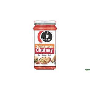 Ching's Schez Chutney 250 g