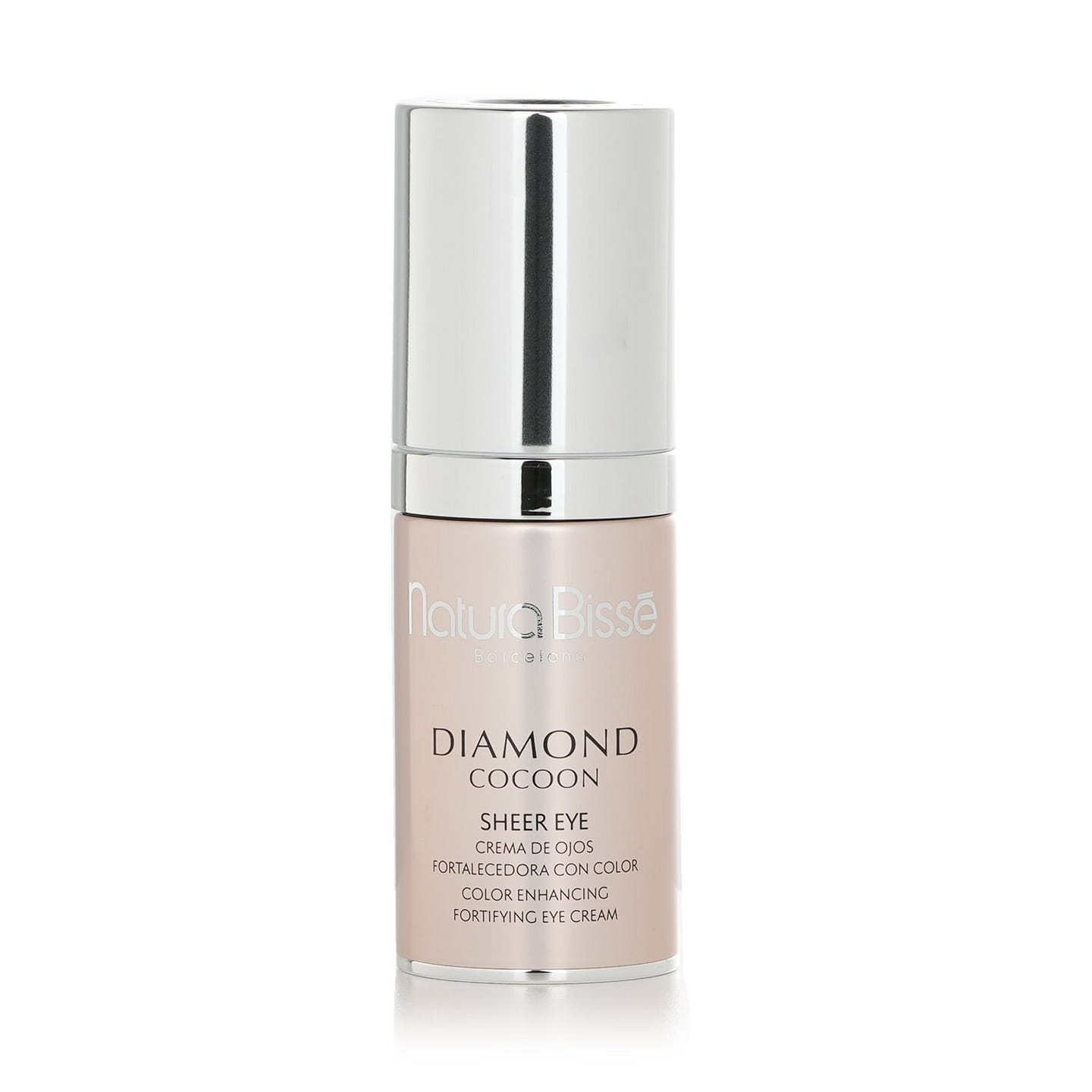 Natura Bisse Diamond Cocoon Sheer Eye 25 ml