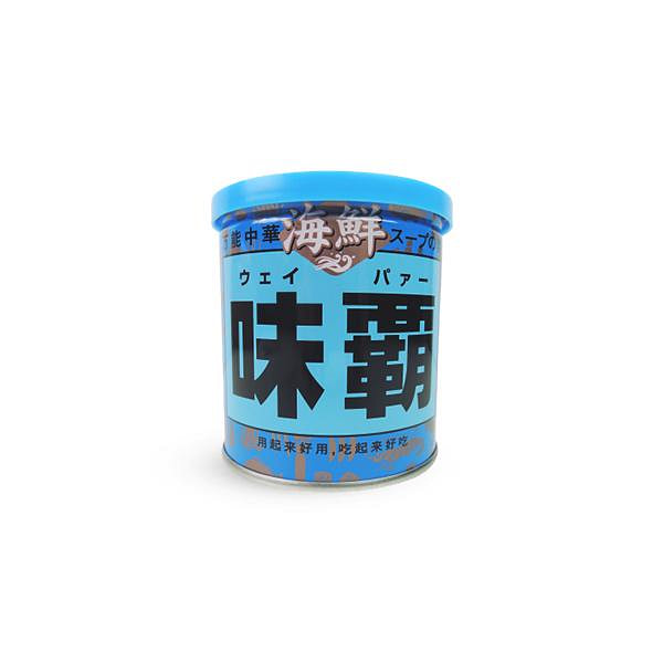 广记商行 海鲜味霸 250g 1 罐