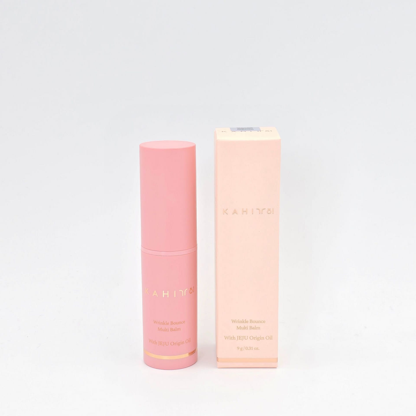 [KAHI] Seoul Wrinkle Bounce Multi Balm 9 g
