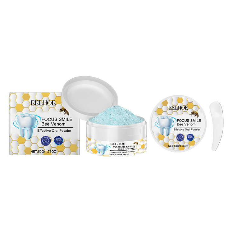 Dental Care Powder 50g*1 box
