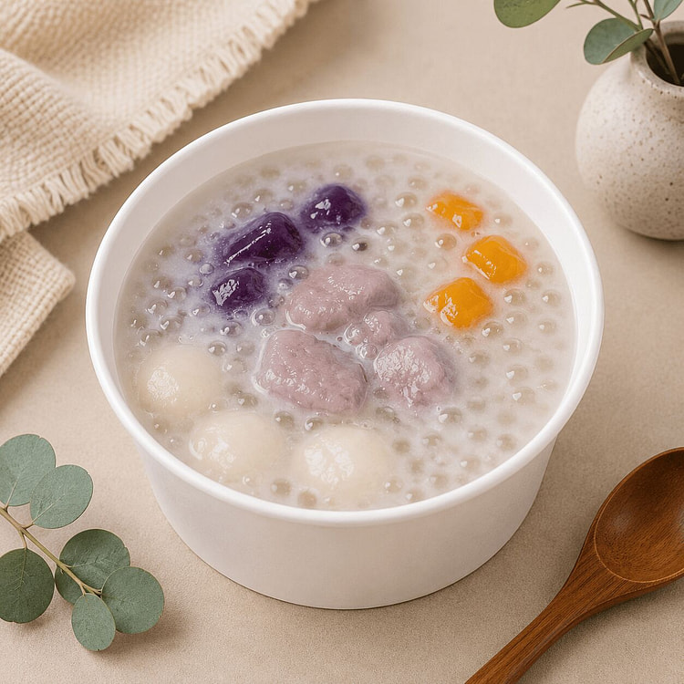 芋圆西米露 500 克