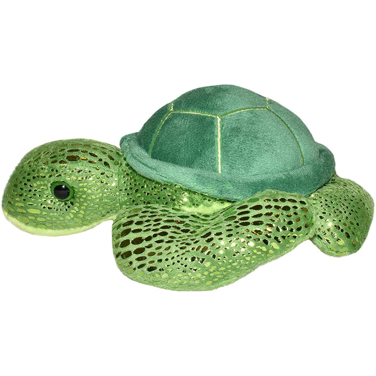 Sea Turtle Stuffed Animal – 7 Default 1 each