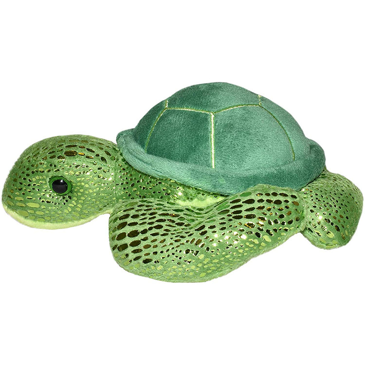 Sea Turtle Stuffed Animal - 7" Default