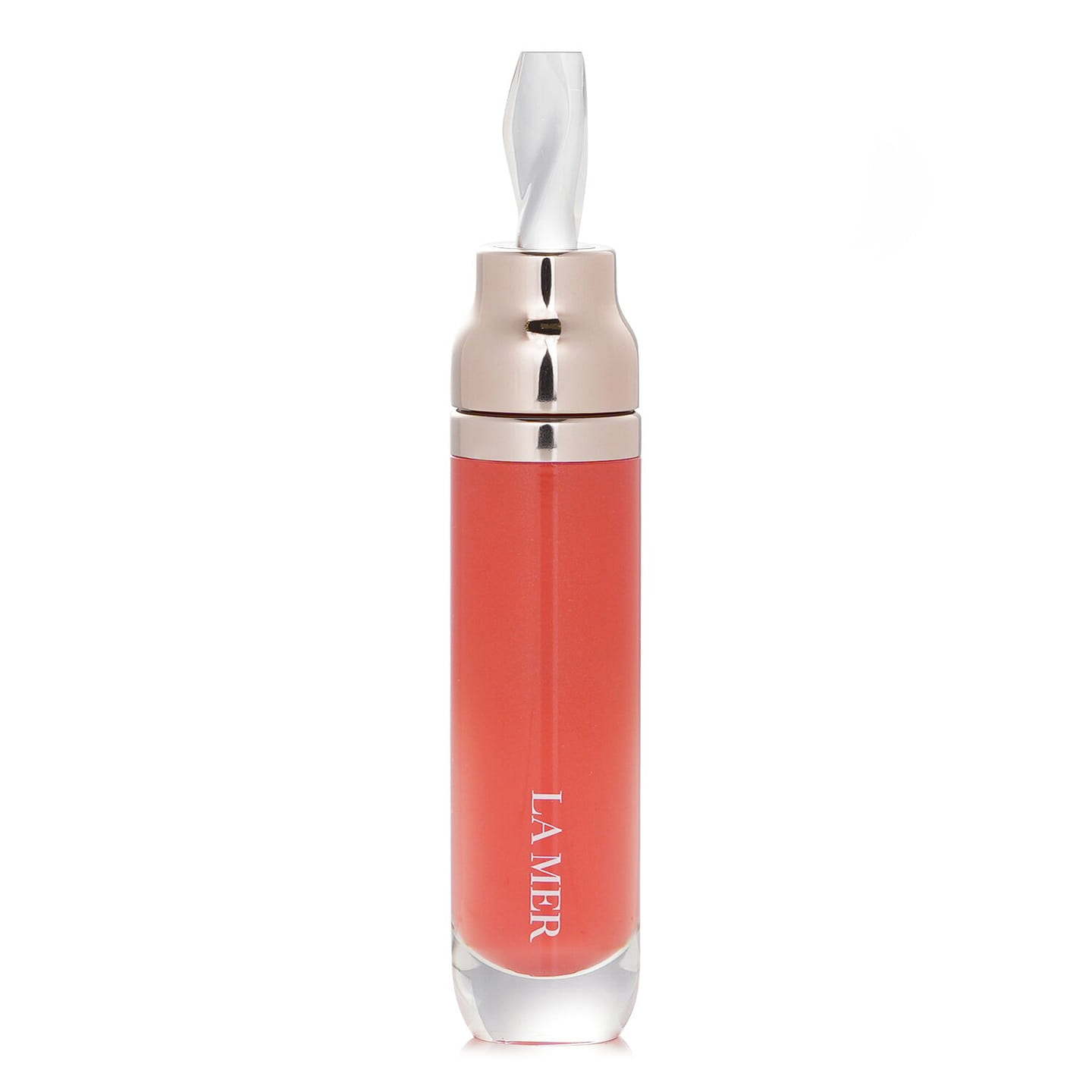 La Mer The Lip Volumizer – # 40 Sheer Coral 7ml/0.24oz 7 ml