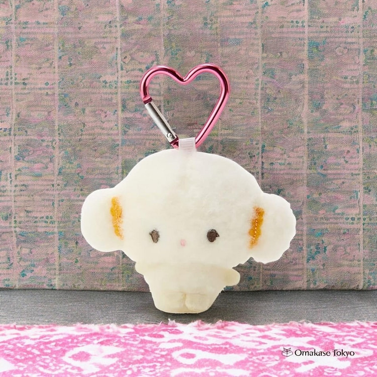 Sanrio Kogimyun 迷你吉祥物支架