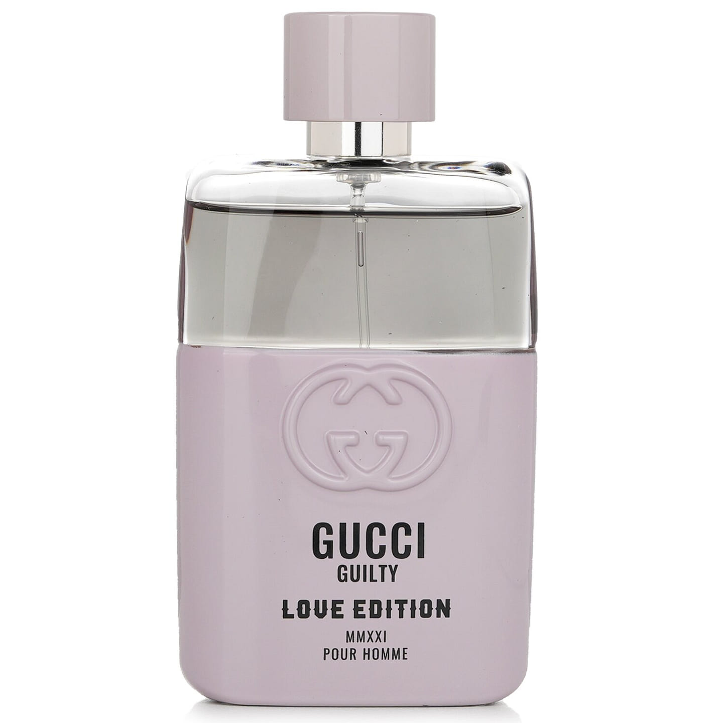 Gucci Guilty Love Edition MMXXI Eau De Toilette Spray 50ml/1.6oz 50 ml