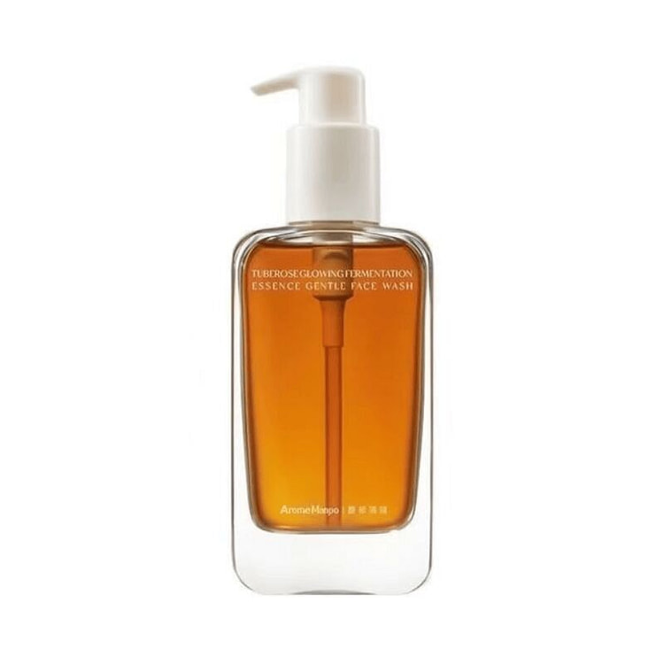 AM馥郁满铺洁颜蜜洗面奶 150 克