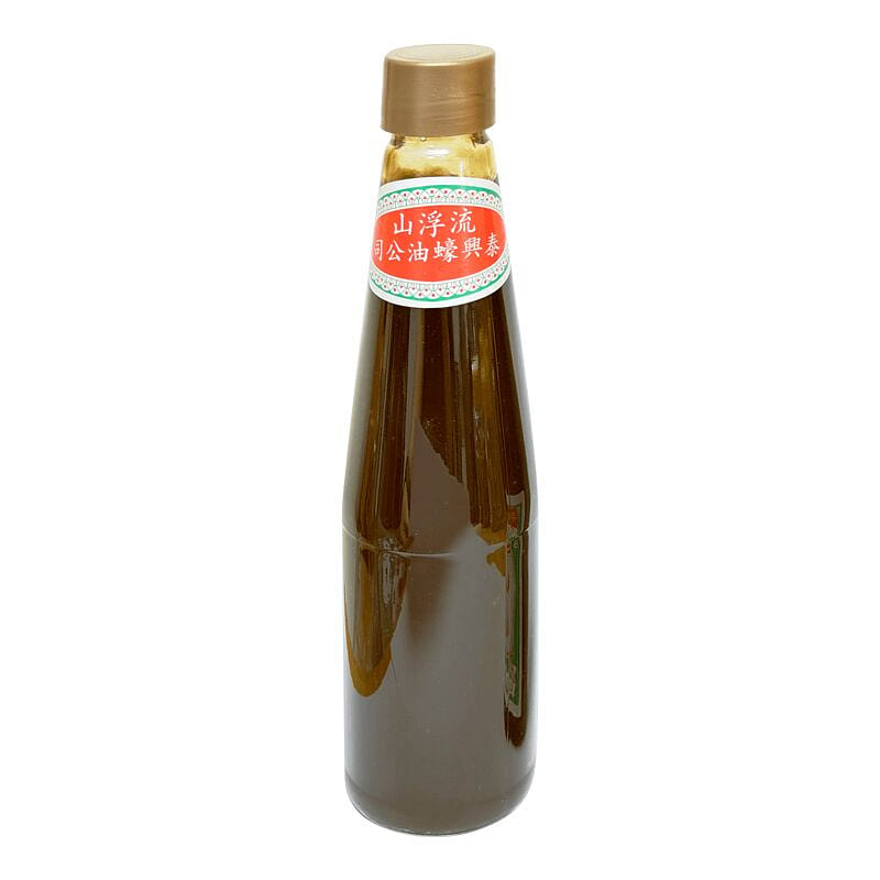 HK LFS Tai Hing Oyster Sauce Top Grade 500g 1 each