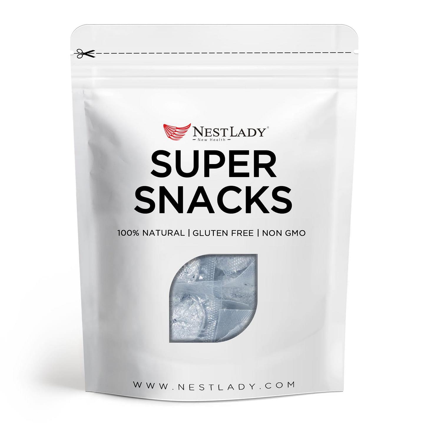NESTLADY アーモン七白丸 食養食丸 20粒 1 count