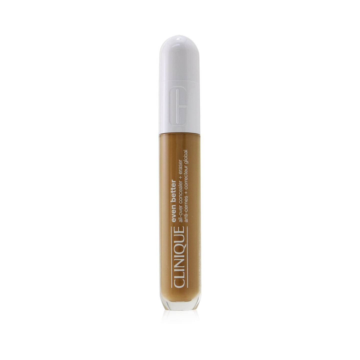 Clinique Even Better All Over Concealer + Eraser - # WN 114 Golden 6ml/0.2oz 6 ml