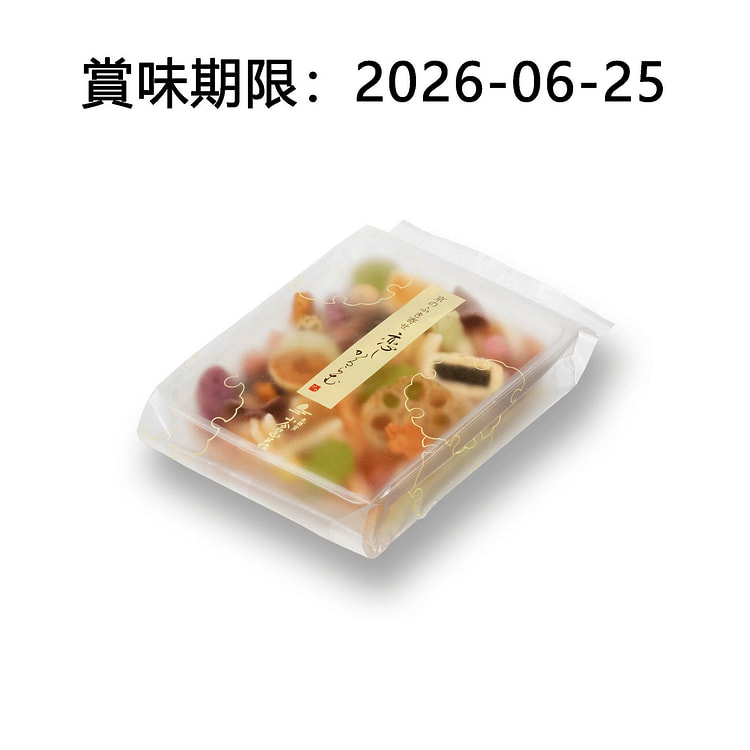 ogurasansou Rice Crackers Mixed Gift Box 95g