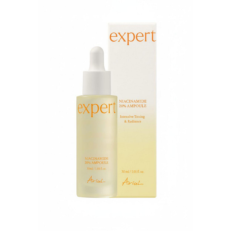 Expert Niacinamide 20% Ampoule 30 ml 1 each