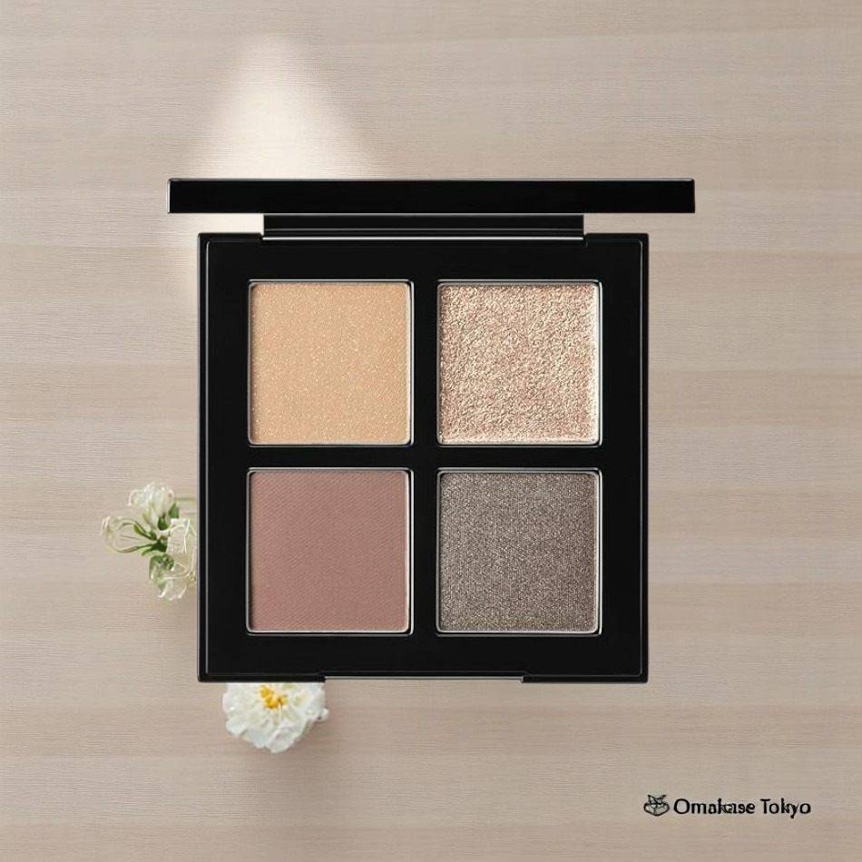 Shu Uemura Ice Sculpt Hanami Glass 60 g