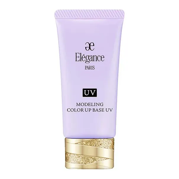 Get ELEGANCE Modeling Color-Up Base UV LV660 Delivered | Weee