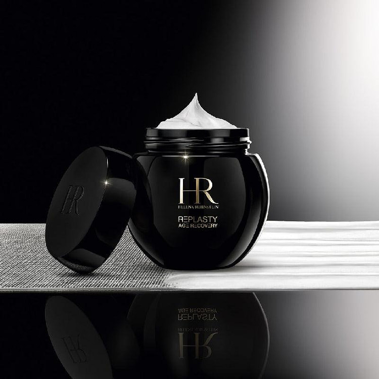 Helena Rubinstein "HR" Prodigy RePlasty Age Recovery Skin Repairing Night C