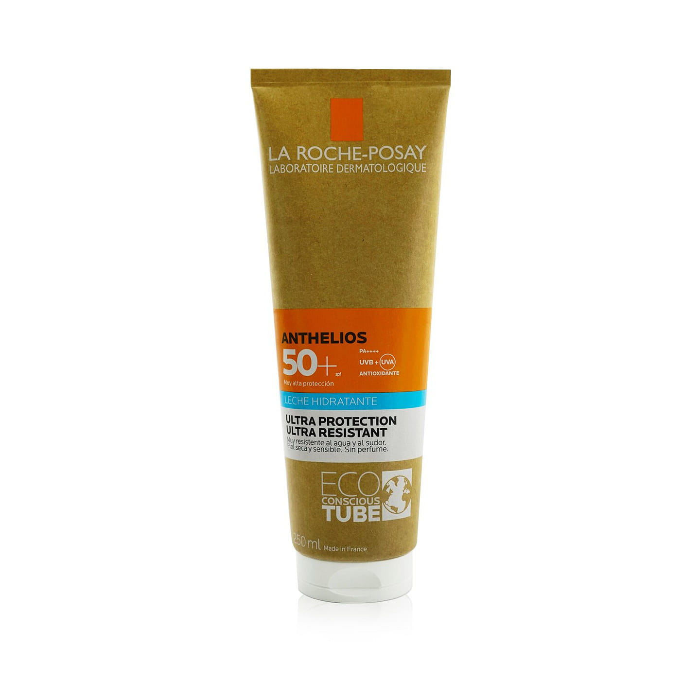 La Roche Posay Anthelios Ultra Resistant High Protection Hydrating Lotion SPF50+ 250ml/8.3oz 250 ml