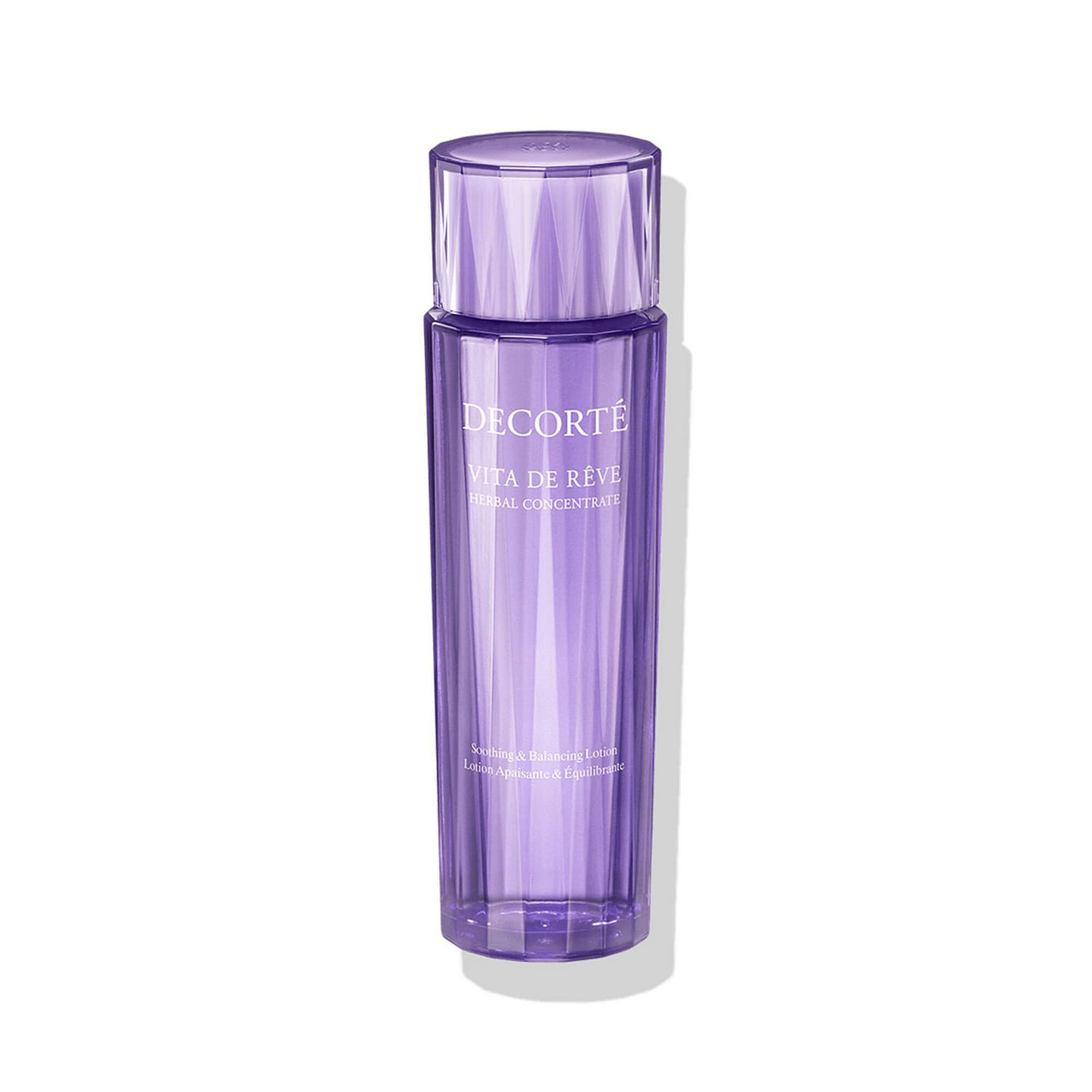 DECORTE Vita De Reve Herbal Concentrate 150ml 1 each