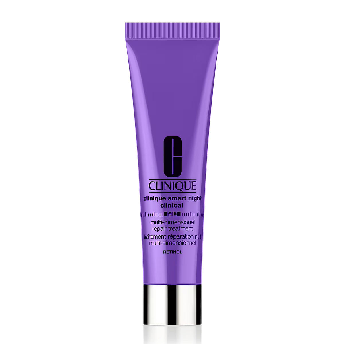Clinique Smart Night Clinical MD Multi-Dimensional Repair Treatment Retinol 30 ml
