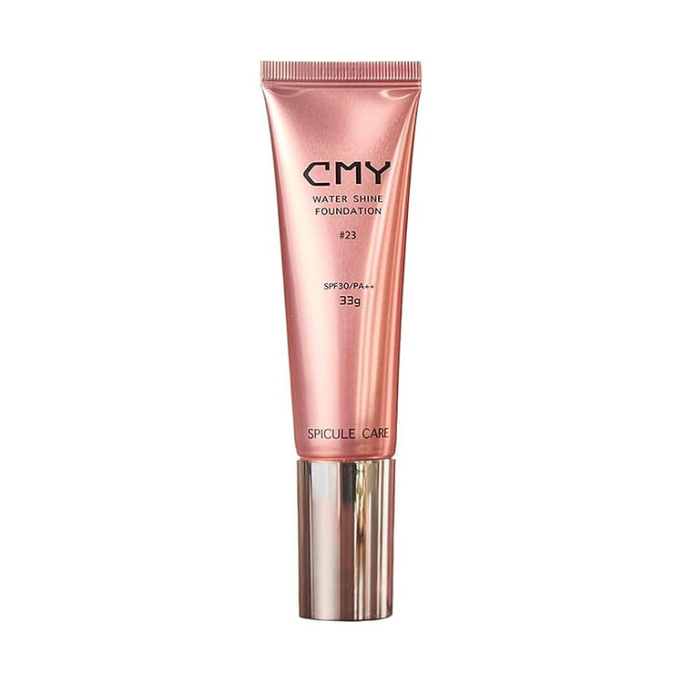 CMY シーエムワイ ファンデーション 水光ファンデーション SPF30/PA++