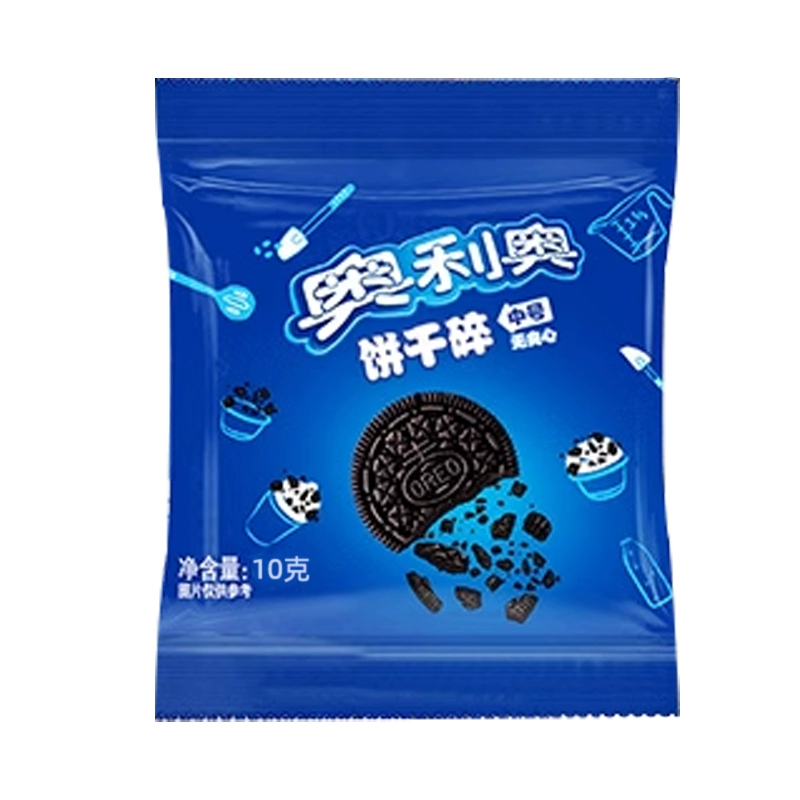 専用ページ　オレオ Oreo Cookie Crumbs 8.5g 8.5 g*20 pack - Weee!