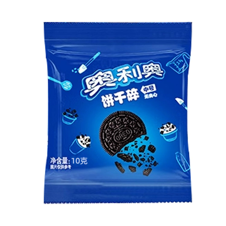 奥利奥饼干碎20包