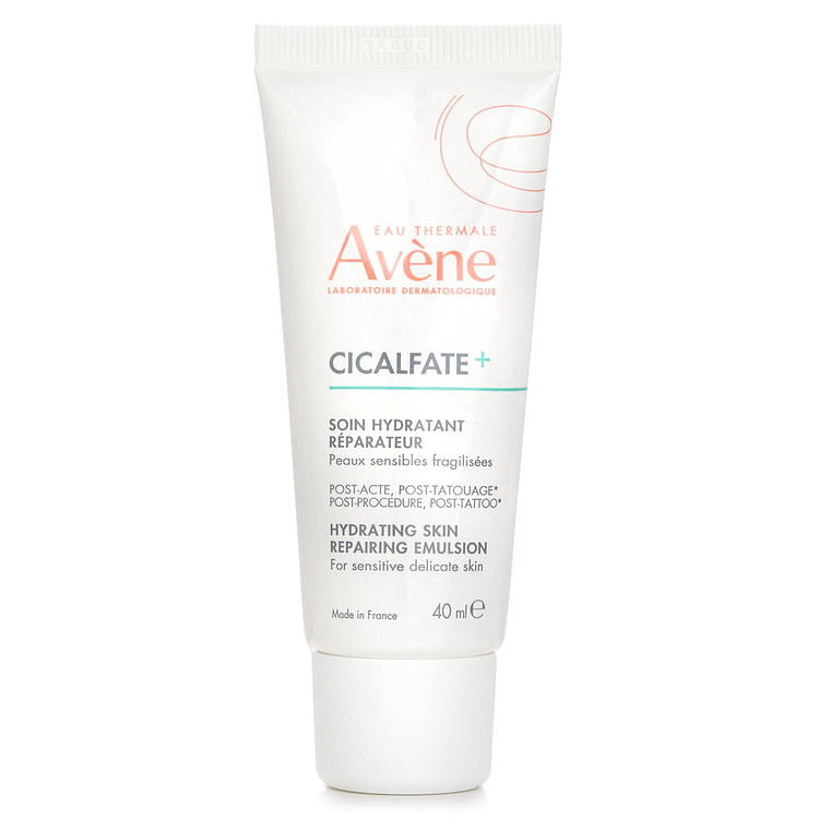 雅漾 Avene     Cicalfate+ A