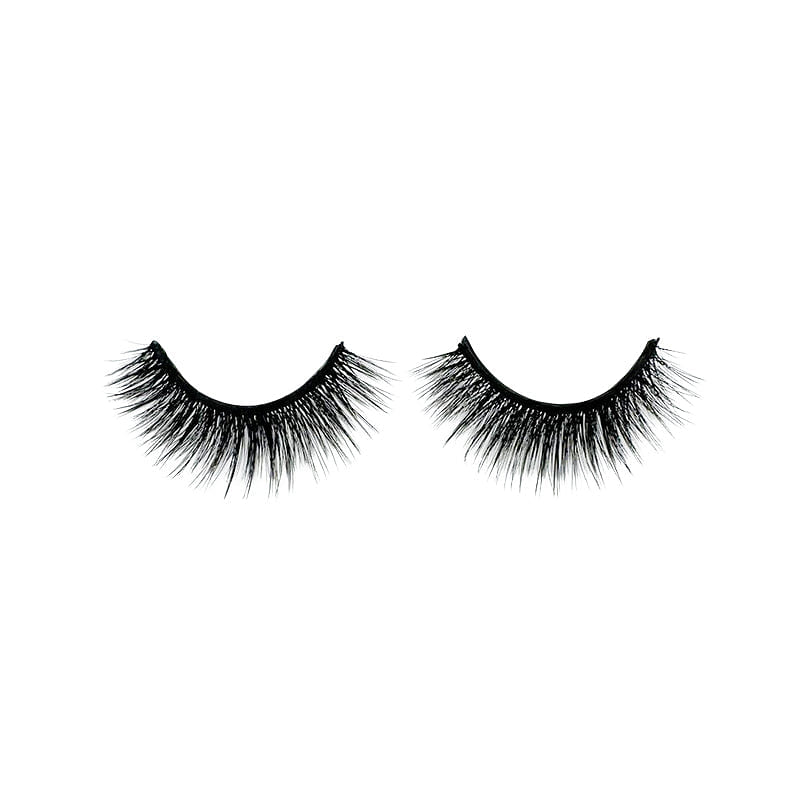 LashLock’s 5D-2 One Touch Pre-Glued Eyelash 1 each