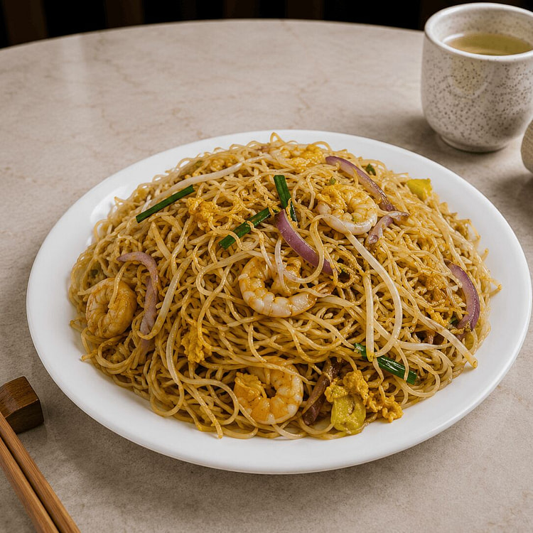 Singapore Fried Noodle 450 g