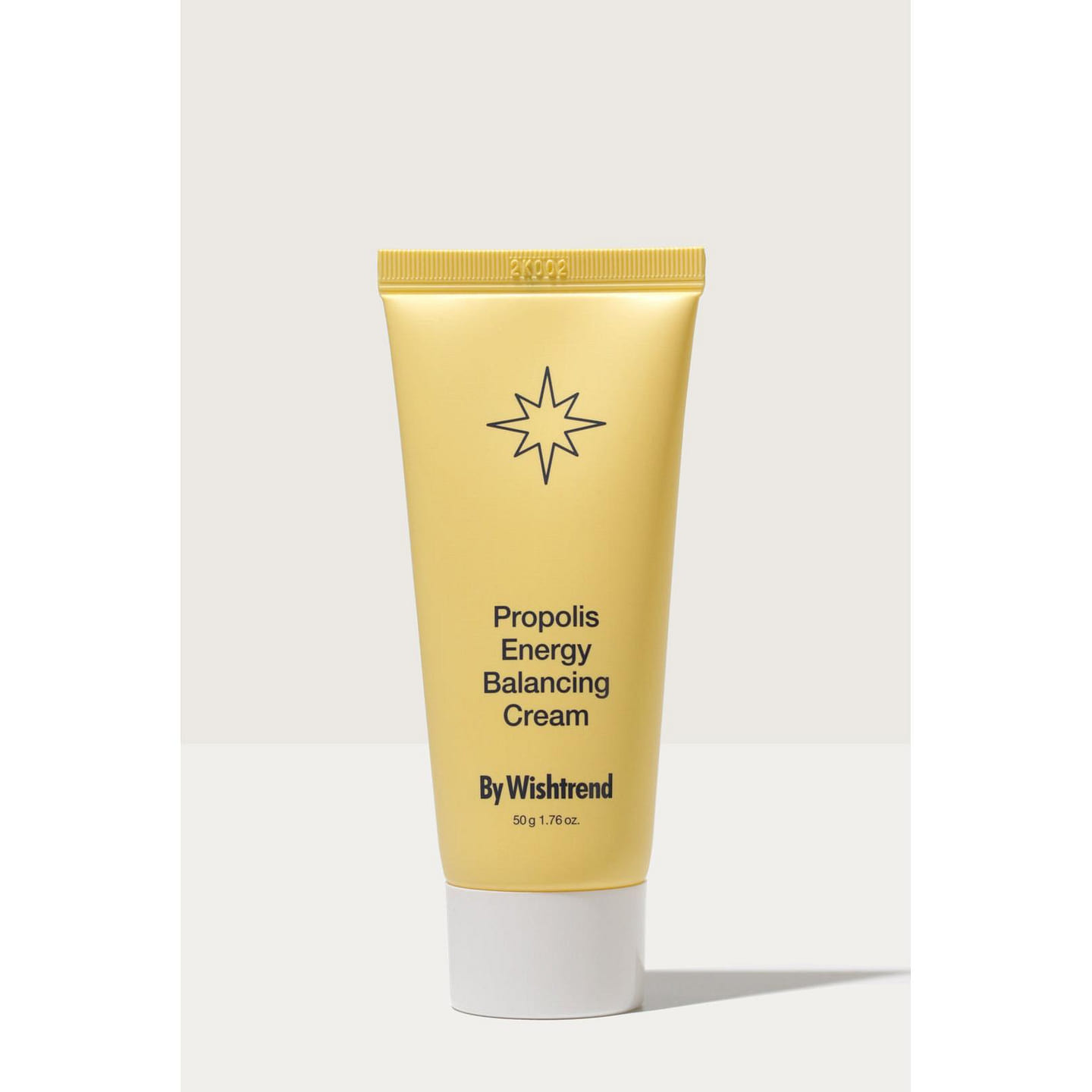 BY WISHTREND Propolis Energy Balancing Cream 1 each