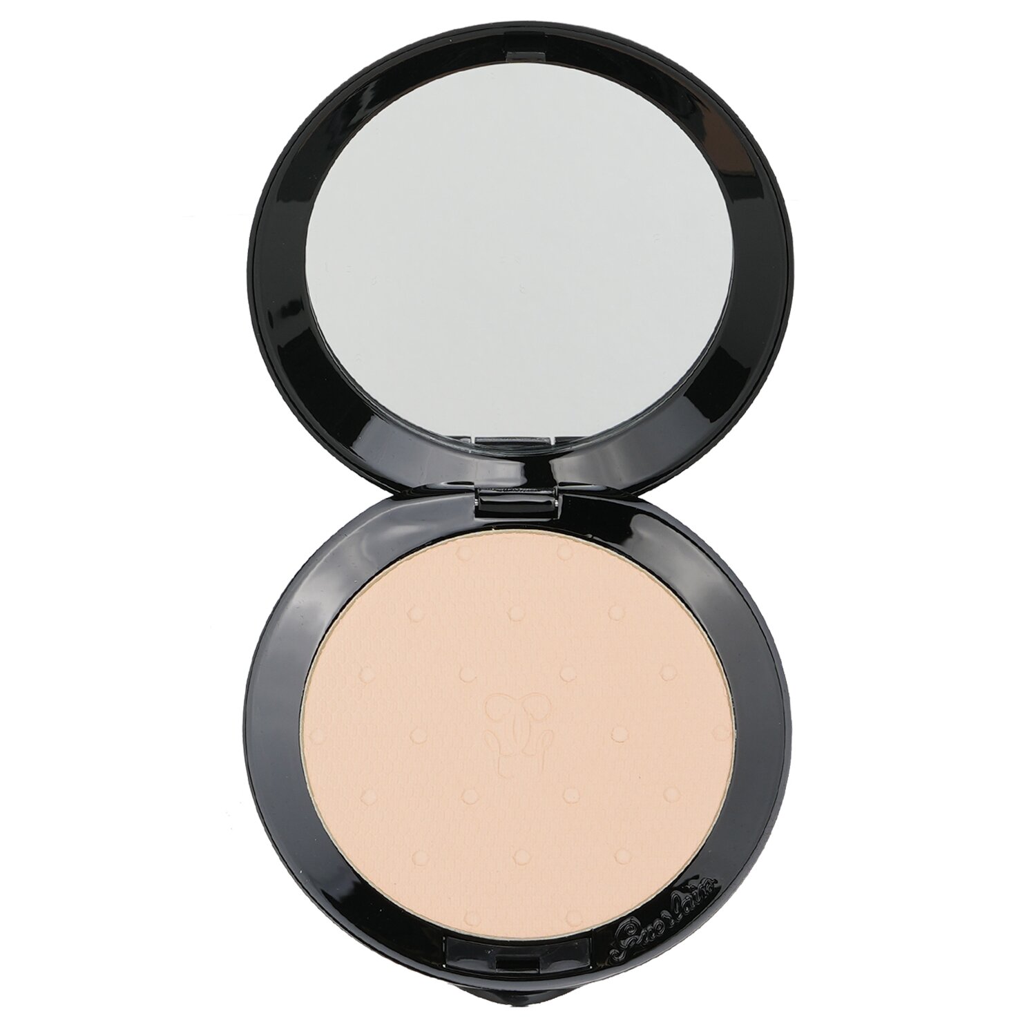 Get Guerlain Les Voilettes Translucent Compact powder - # 03