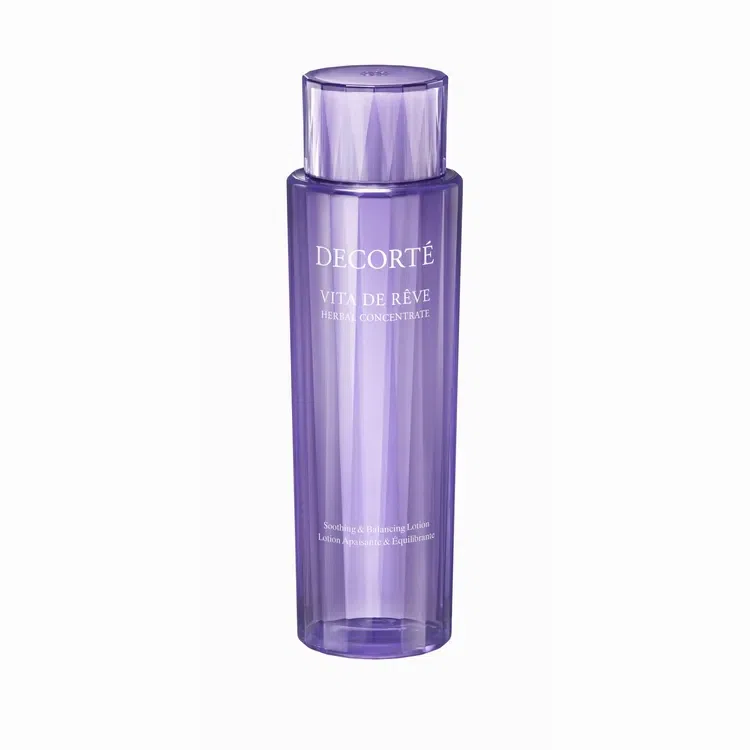 DECORTE Herbal Concentrate 300ml 1 each