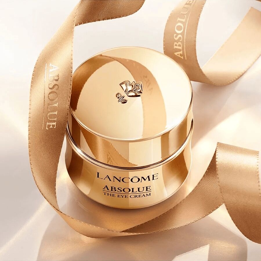 Get Lancome Absolue The Eye Cream 20ml 1 each Delivered | Weee