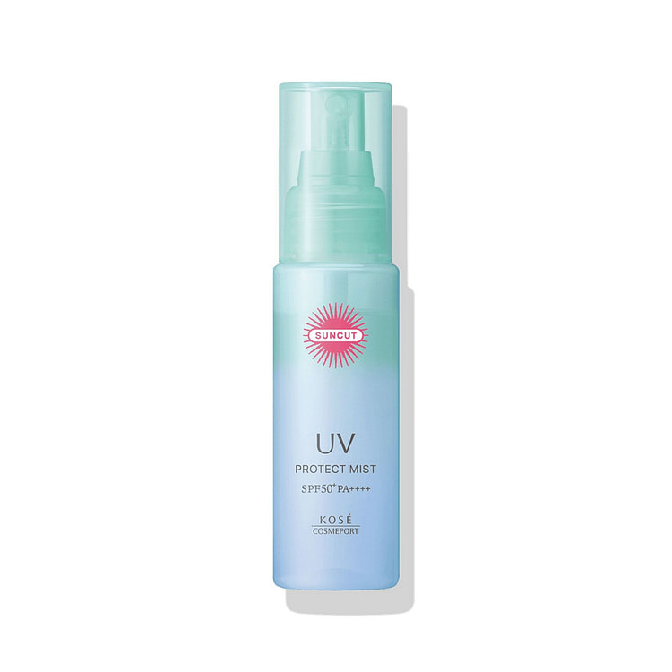 SUNCUT 防护UV防晒喷雾 60ml 1 份