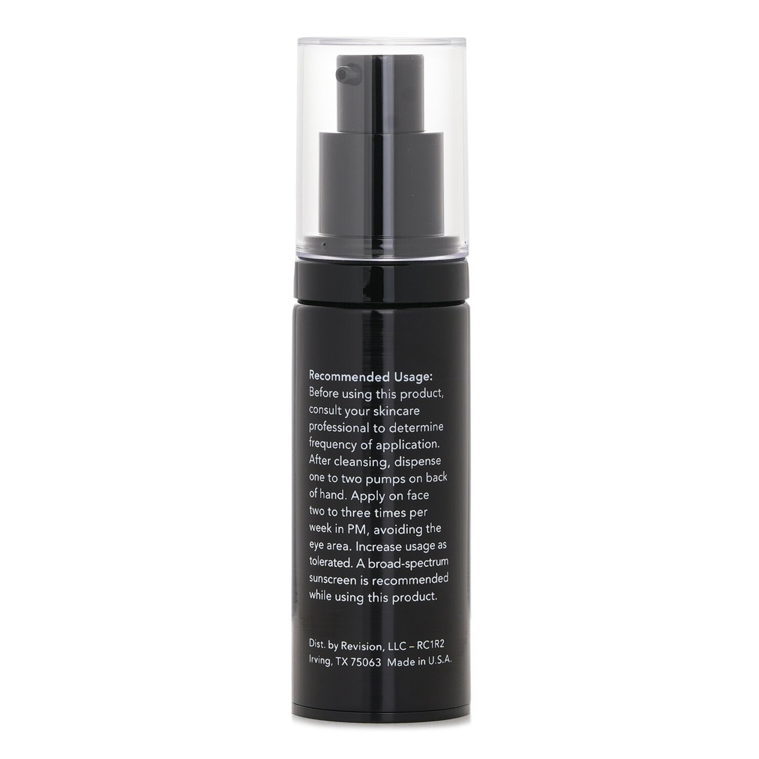 Revision Skincare Retinol Complete . - Weee!