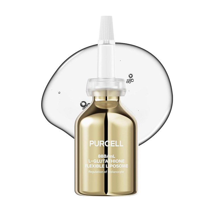PURCELL 88B/mL-谷胱甘肽柔性脂质体 1 份